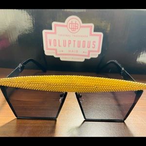 GVH Egyptian Sunglasses